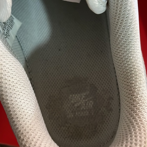 Nike Air Force 1 Impact Size 7.5 EUR 38.5 - Picture 9 of 10